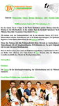 Mobile Screenshot of bv-annaberg.de